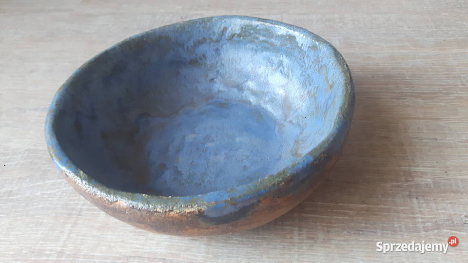 Miseczka ceramiczna wykonana ręcznie Otwock