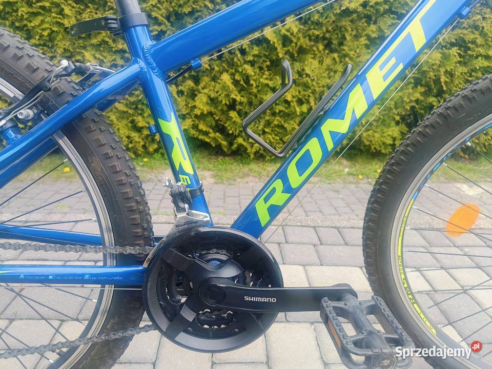 Rower Lublin