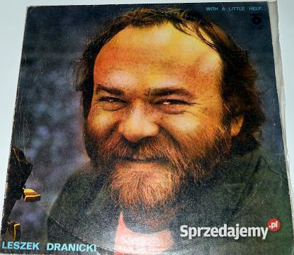 Leszek DranickiWith A Little Help Dzierżoniów