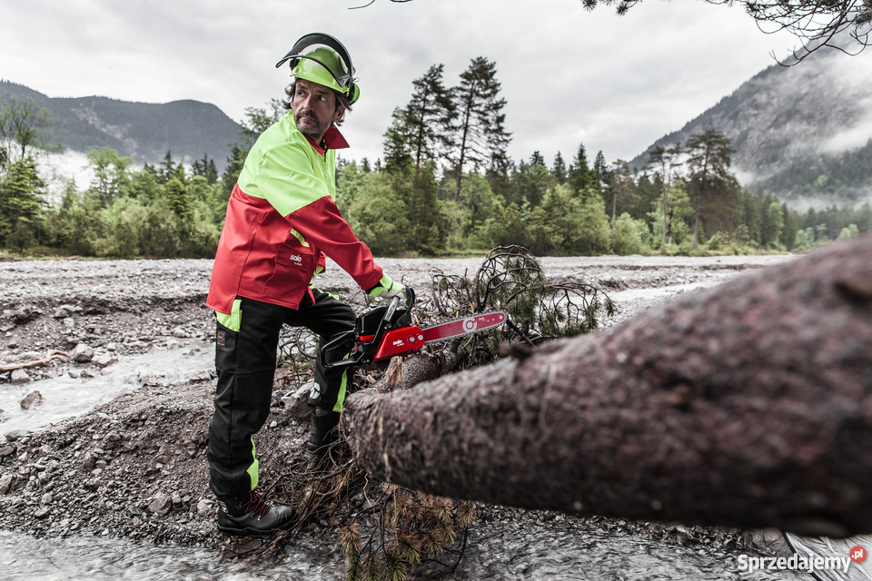Piła Pilarka spalinowa SOLO by ALKO 636 20 Sokołów Małopolski sprzedam