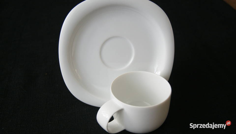 Zestaw śniadaniowy Rosenthal STUDIO LINIE 6x Dobroszyce