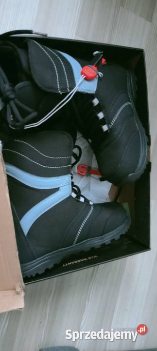 Burton Coco r39 Pisz