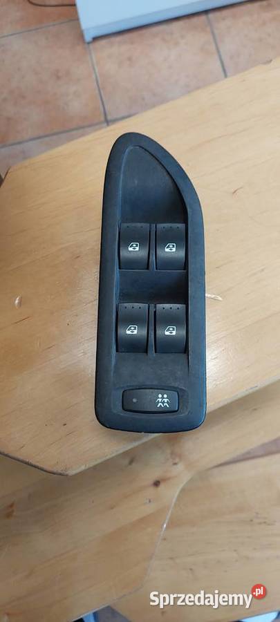 Panel sterowania szyb Renault Laguna 2 Lewy Szczecin sprzedam