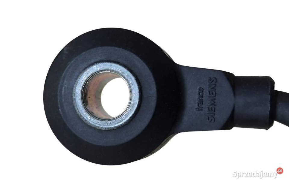 CZUJNIK SPALANIA STUKOWEGO A4 B6 A4 B7 PASSAT B5 Działoszyce