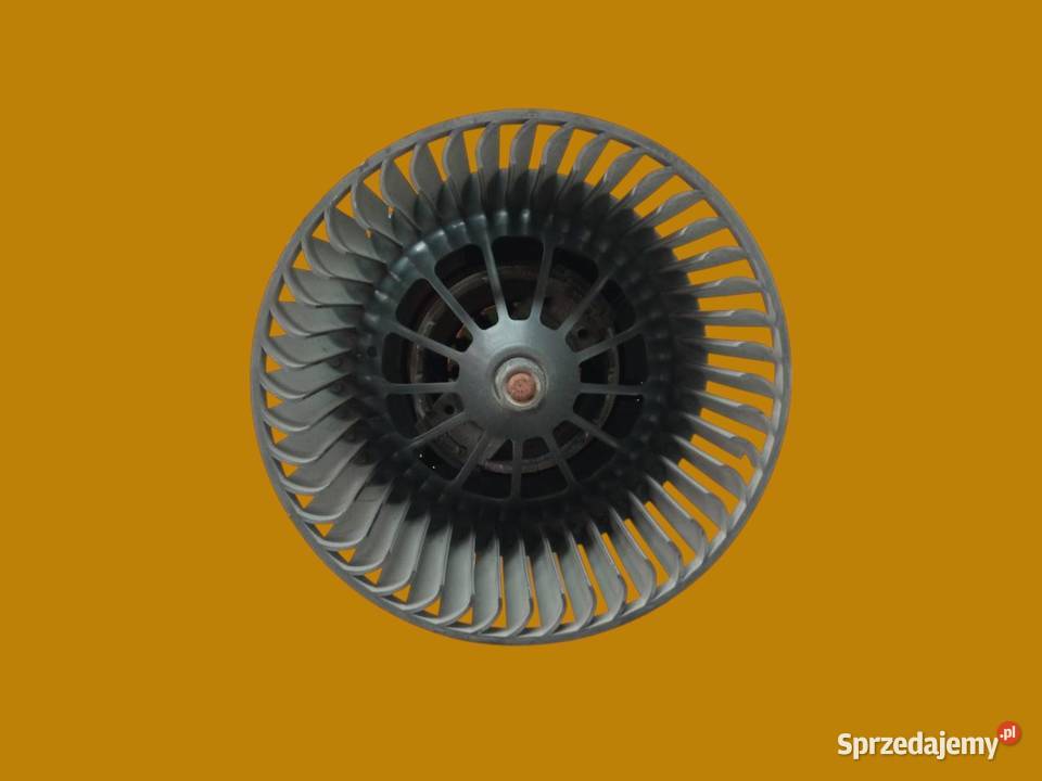 DMUCHAWA NAWIEWU REZYSTOR KPL AV6N18456AA Ford osobowe