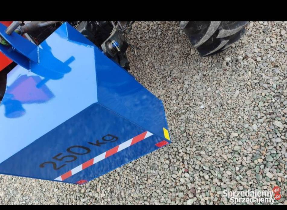 Traktorek Iseki sial 21 z turem zestaw full Wólka Pukarzowska