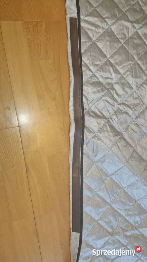 Mata izolacyjna na przednią szybę do Vana Gliwice