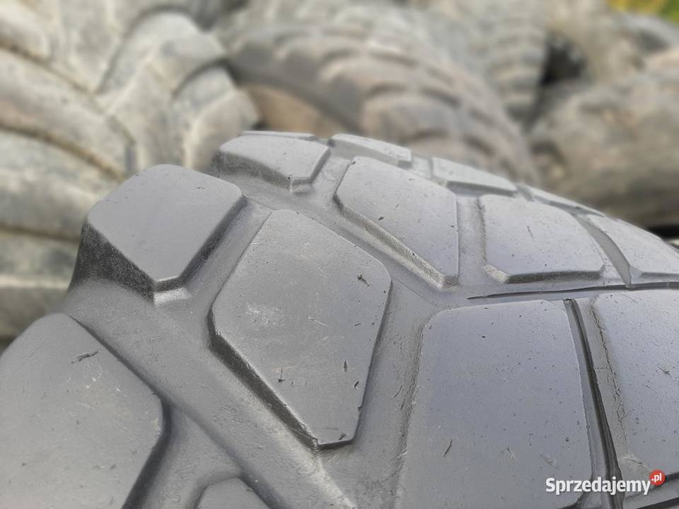 Opona używana rolnicza 24R205 ALLIANCE A392 1800 Zaścianki