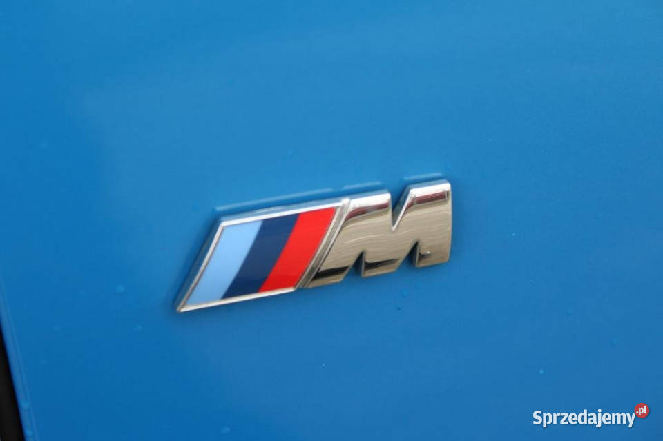 BMW X1 2022r Kamera Headup CarPlay Hak Ele Fotel