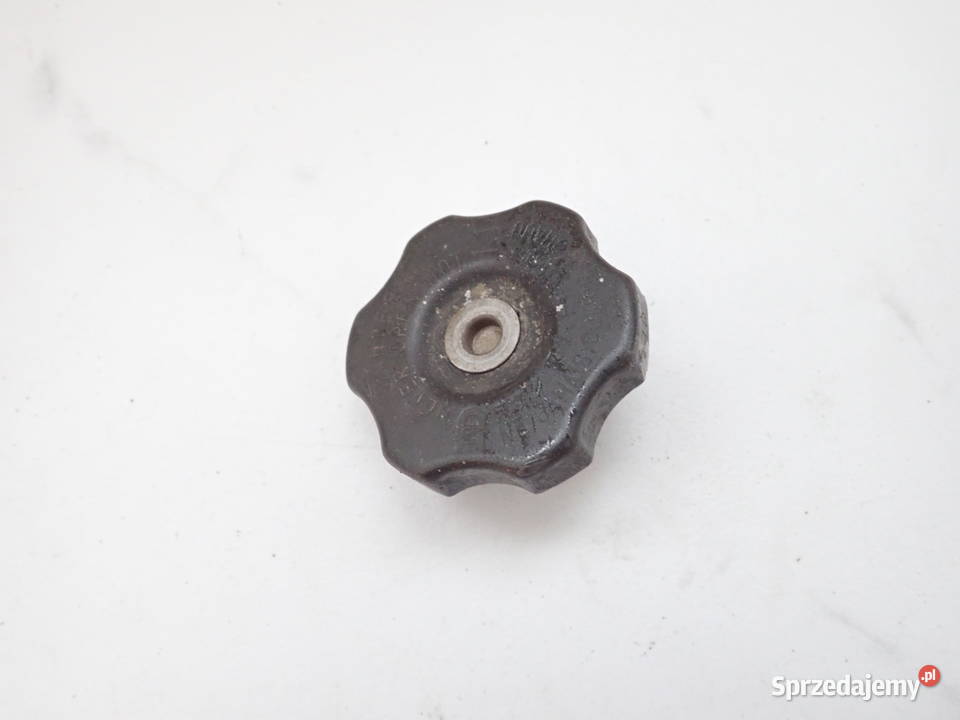 Korek Chłodnicy Kawasaki KMX 125 9003r 200 lubuskie Strzelce Krajeńskie