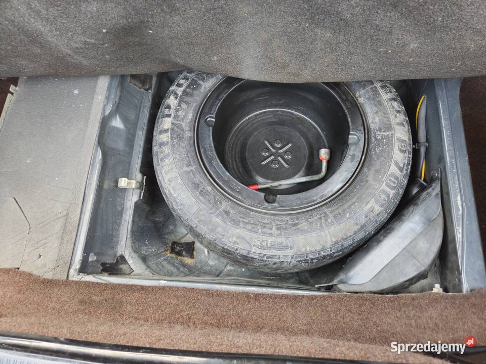 Mercedes w126 560 SEL 300