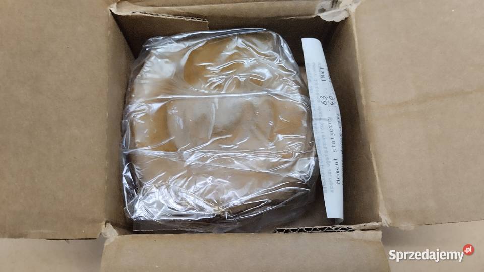 Sprzęgło wielopłytkowe ETM0842A mazowieckie Warszawa