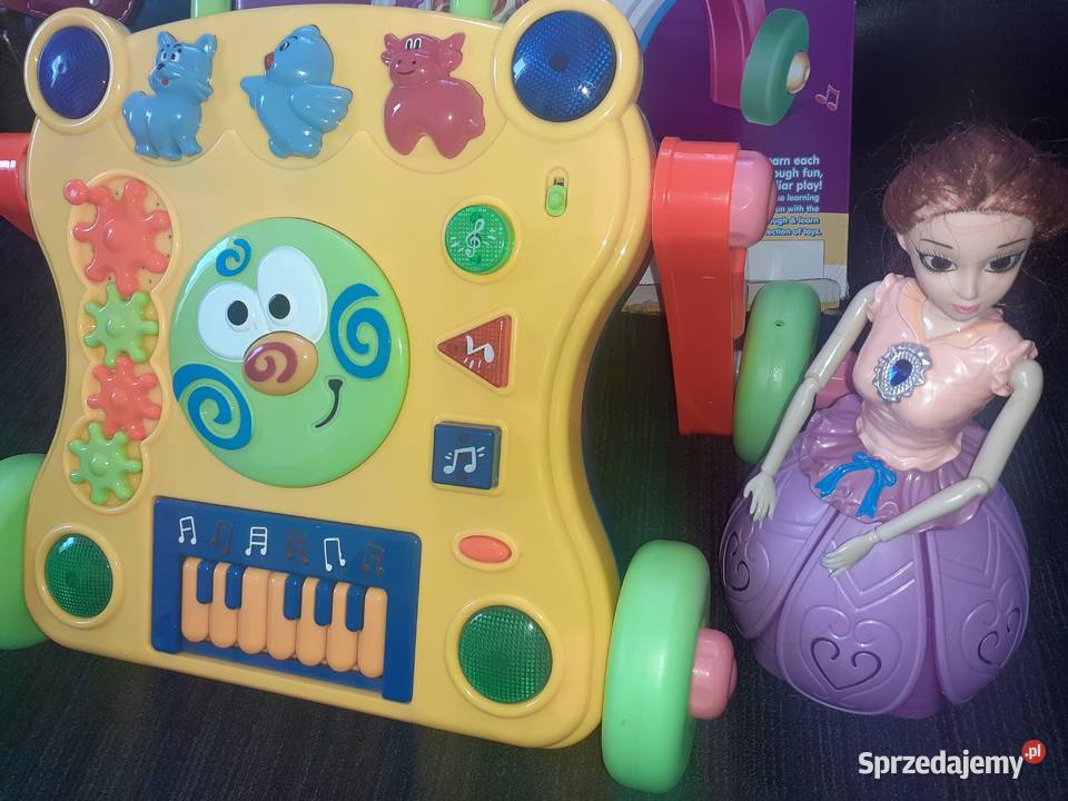 Samochód elektryczny na pilot dziecka 2 lata+ Ostrów Mazowiecka