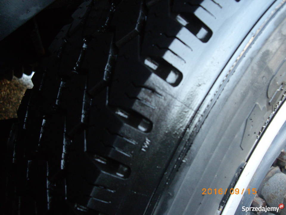 Volkswagen T3 Ostrołęka