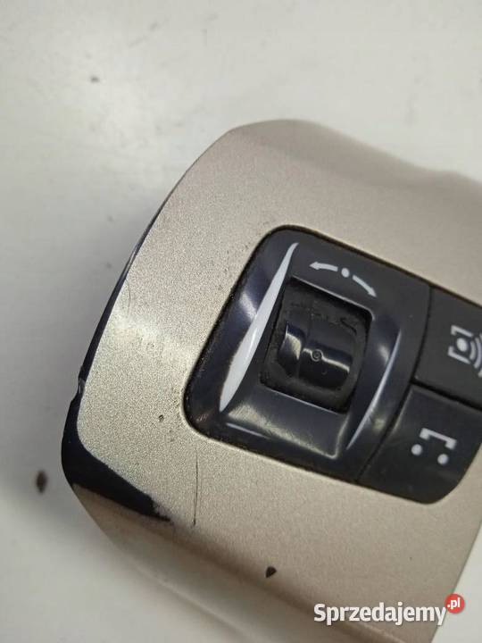 PRZEŁĄCZNIK MULTIFUNKCJA 13222330 Opel Corsa IV