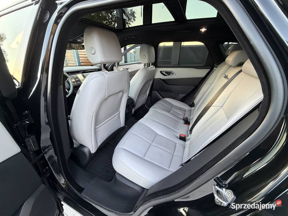 Land Rover Range Rover Velar 2023 FV Brzesko