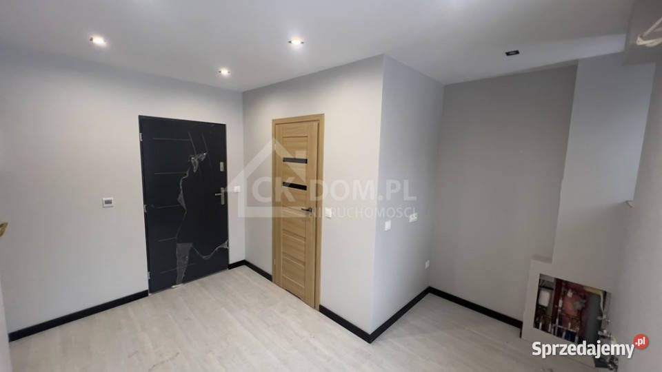 Mieszkanie Koszarowa sprzedam