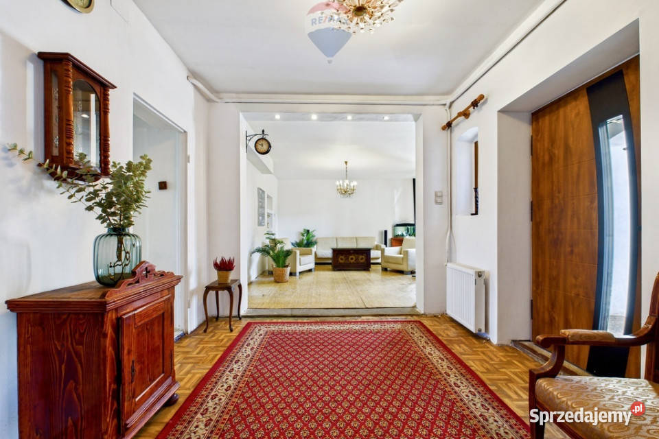 Dom modernizacji gotowy do zamieszkania Swarzynice