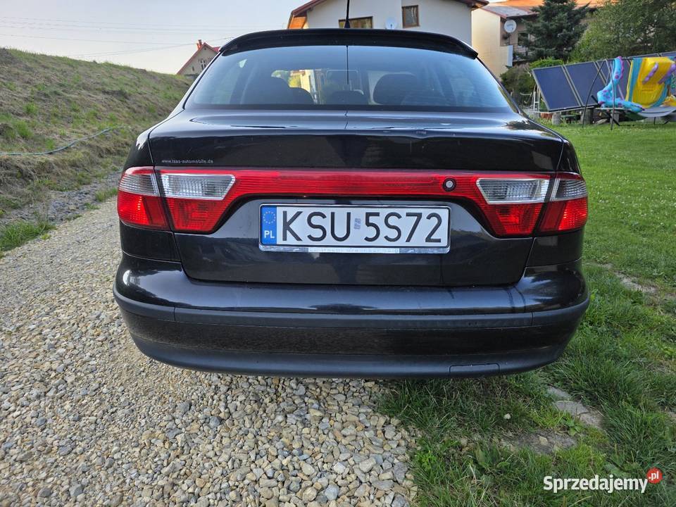 Seat Toledo 18 benzyna Sucha Beskidzka sprzedam