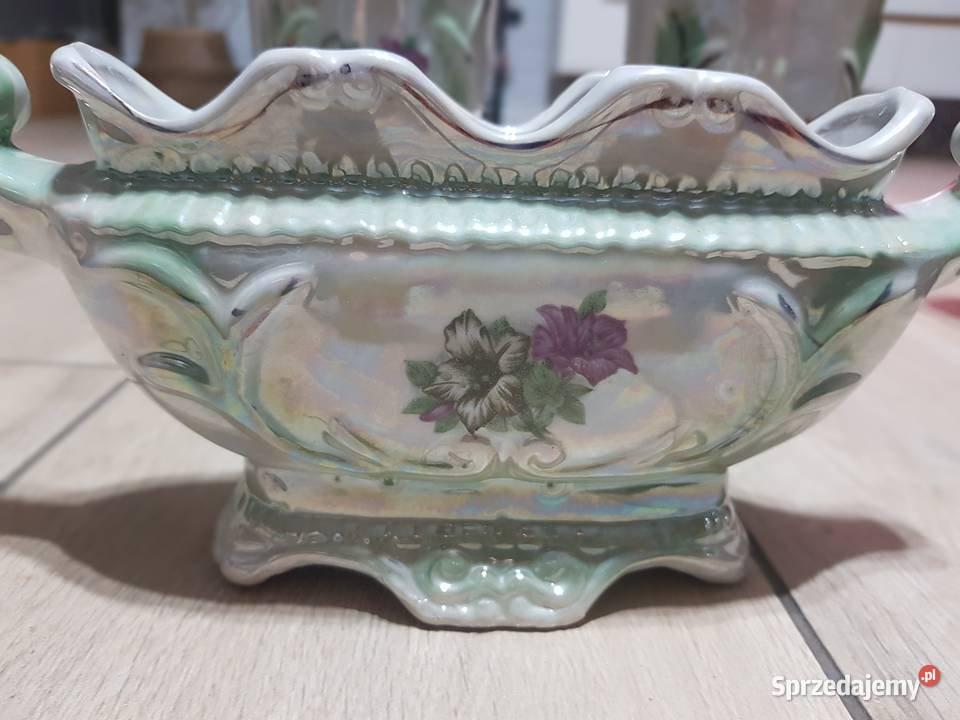 Zestaw wazonów Wrocław