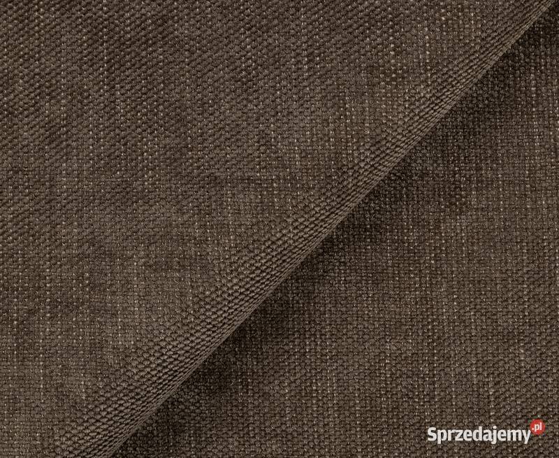 Rebel tkanina tapicerska obiciowa szenilowa Mielec