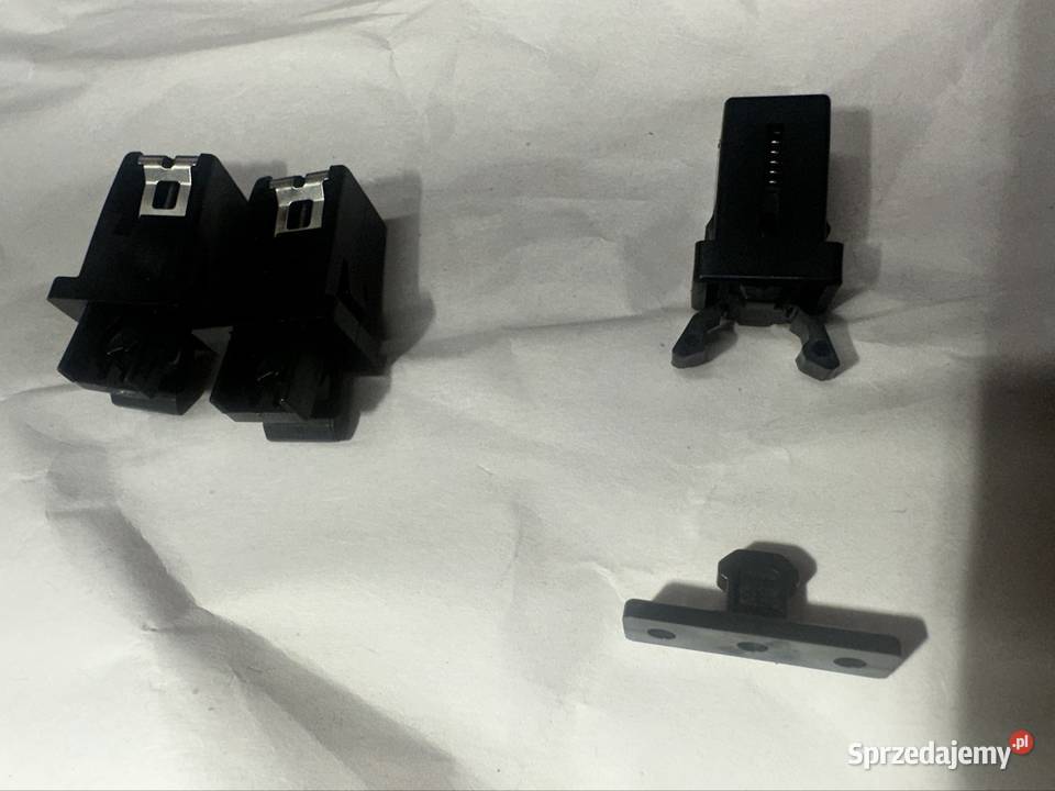 Indian czujnik abs oryginalny klips zatrzask łódzkie Łódź