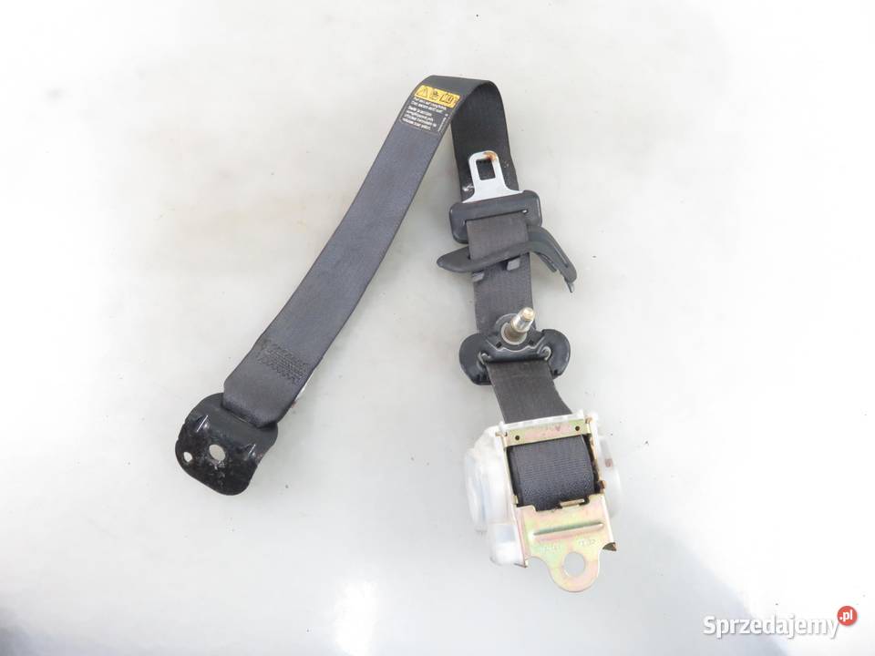 PAS PRAWY TYLNY HUMMER HUMMER H2 10385065 osobowe sprzedam