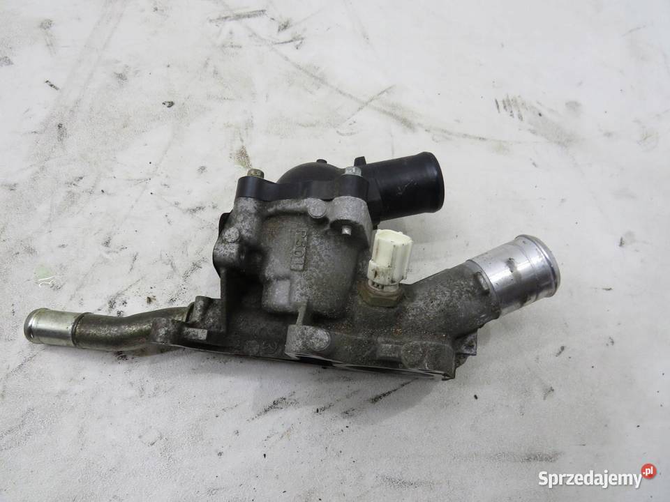 OBUDOWA TERMOSTATU MAZDA 2 DJ 15 B 15A06D076