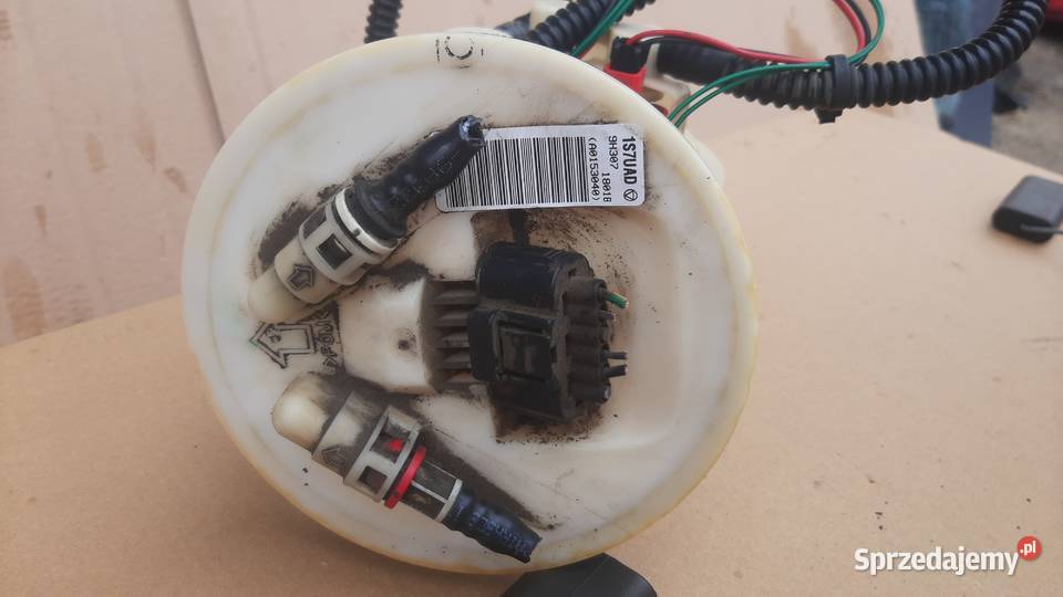 pompa pompka paliwa 1S7UAD Ford Mondeo mk3 18 Dębno sprzedam