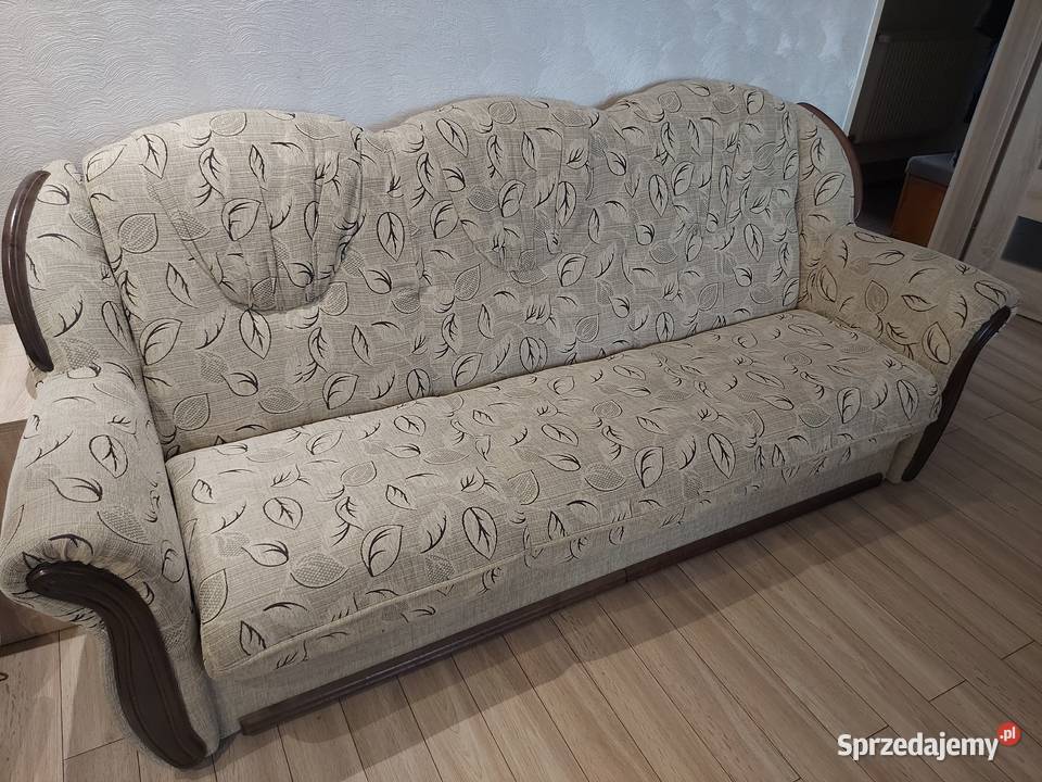 Wypoczynek Komplety wypoczynkowe Stargard