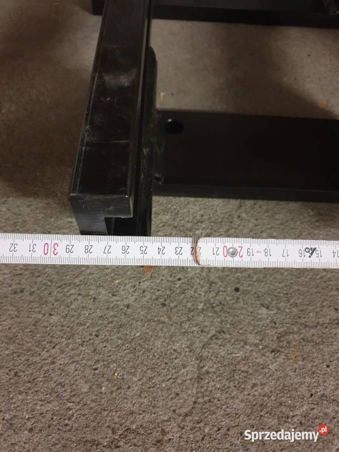 Rama Zaczepowa szyna ROCKINGER 881A0200C Manitou Strzelin