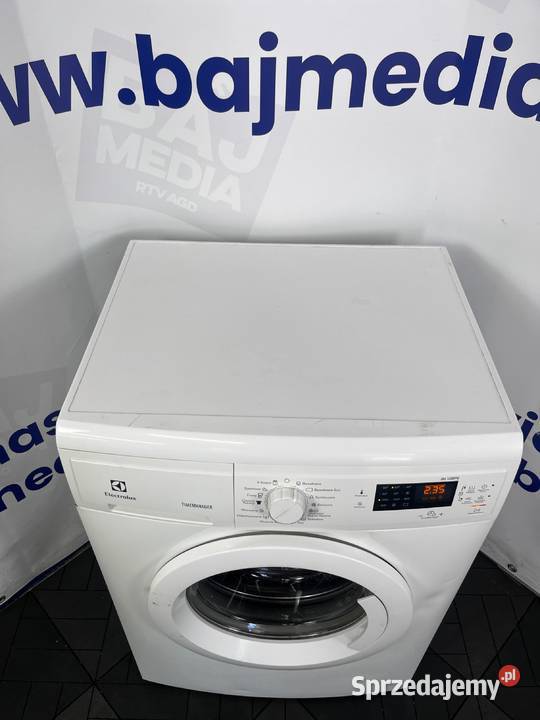 Pralka Electrolux 6 1200 ob ADostawaGwarancja Pozostałe Pruszków sprzedam