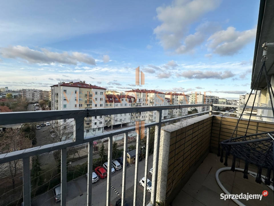 Przytulne 2 pokoje458m2 dobra Warszawa