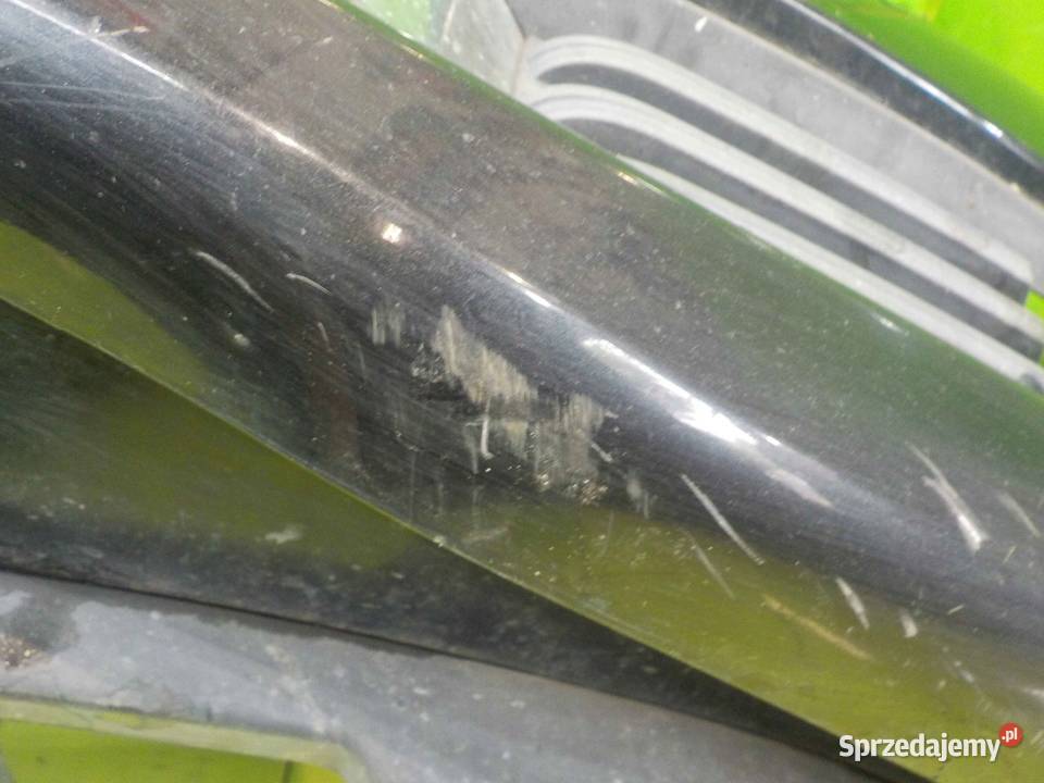 OPEL INSIGNIA A I OPC LINE 12r zderzak przod Suków sprzedam