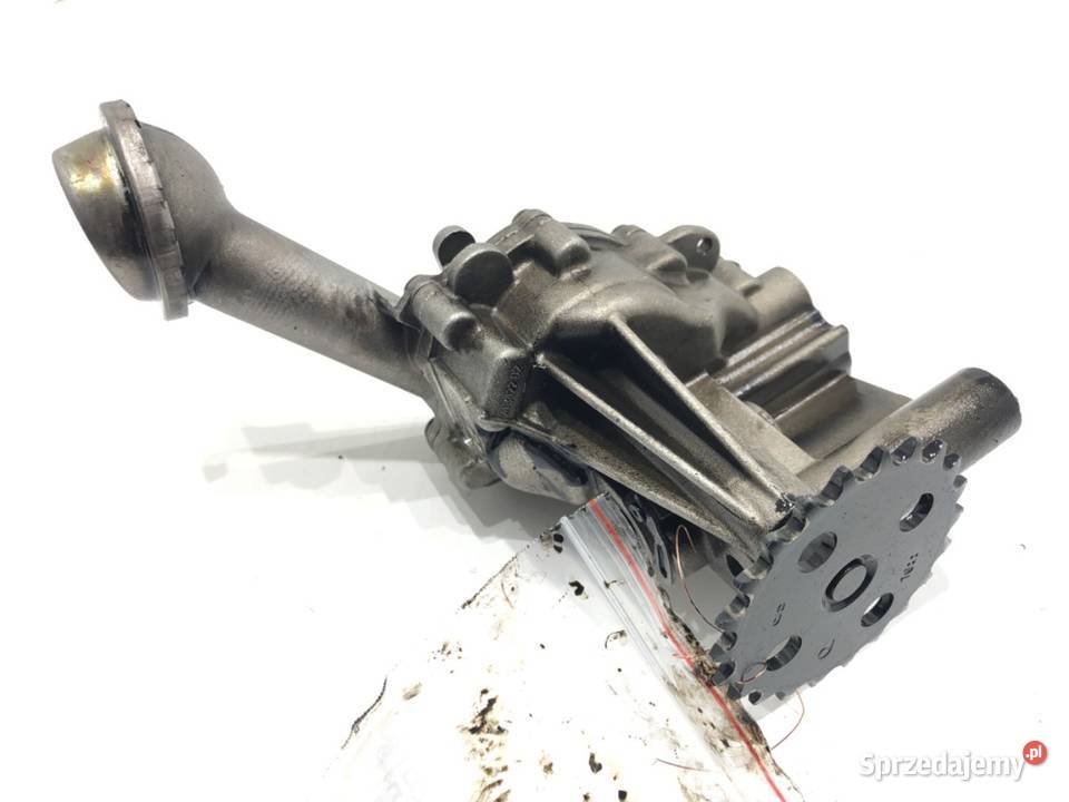 POMPA OLEJU RENAULT CLIO IV 150003395R 15 110 Oleju