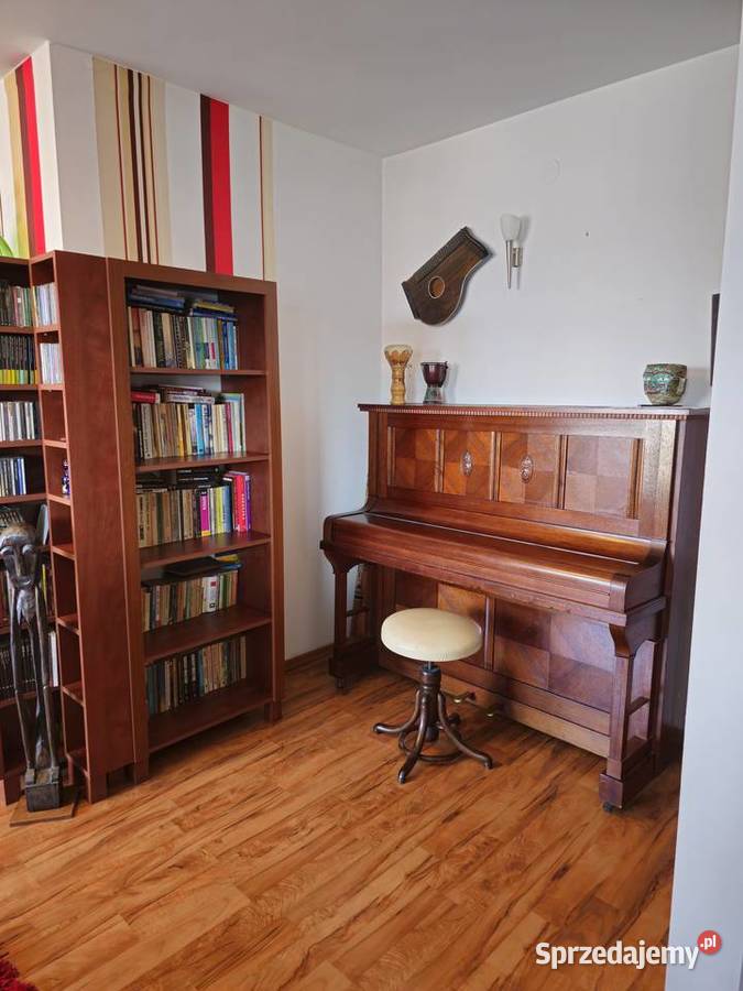 Syndyk sprzeda mieszkanie miejsce parkingowe Kraków