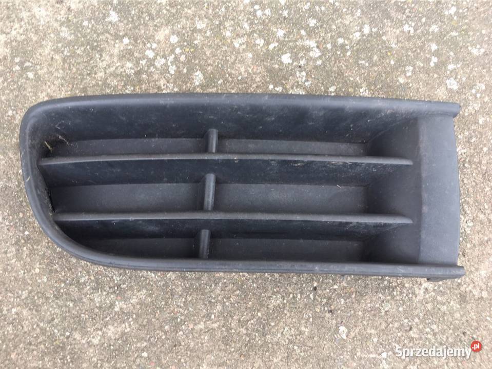 Kratka zderzaka prawa polo 4 9n 6Q0853666 Chojnice