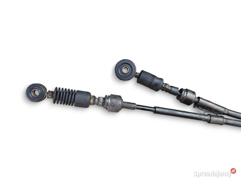 LEWAREK WYBIERAK BIEGÓW LINKI HONDA CRV I 1 5B Działoszyce