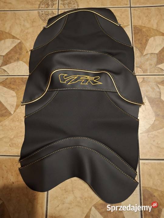 Nowe Obszycie siedziska Honda VFR RC 36 II