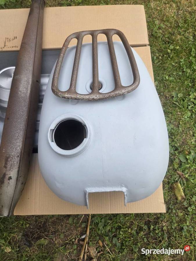 Części WSK wfm shl manualna Krosno