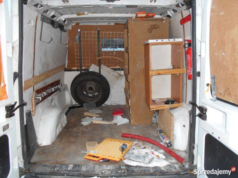 Renault Rapid 12 benzyna 1995r Rok produkcji 1995 Szynwałd sprzedam