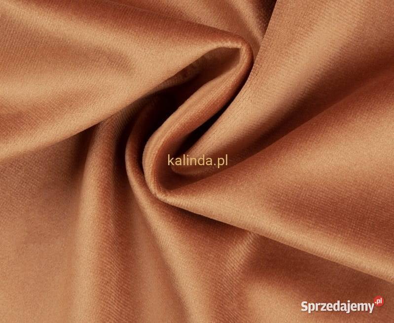 Rainbow tkanina tapicerska obiciowa welwet Sofy i kanapy Bielsko-Biała