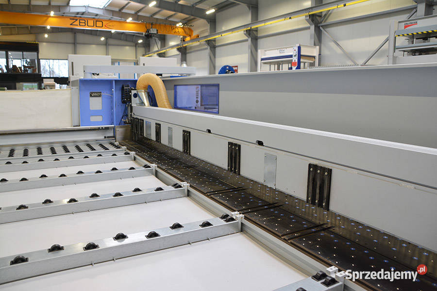 6590 PILARKA PANELOWA HOLZMA HPP 300 Biertowice