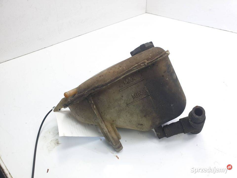 ZBIORNICZEK PŁYNU FIAT SEICENTO Lipno