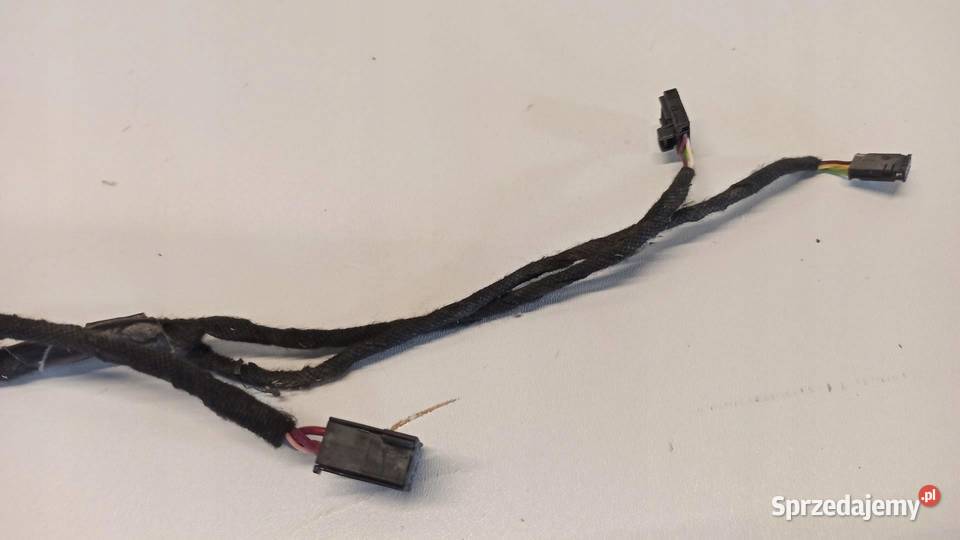 SKODA KODIAQ 2022 SZYBERDACH PANORAMA 3G9877041M osobowe dolnośląskie