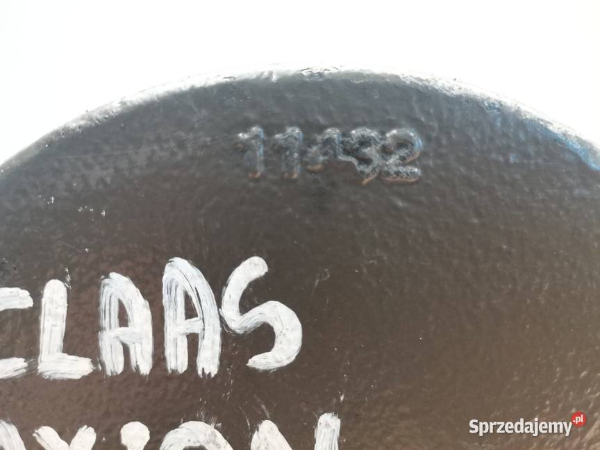 Claas Arion 650 Ucho mostu napędowego Wilkowo
