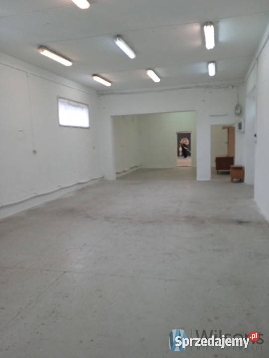 Lokal Janiszew 250m2 250m2