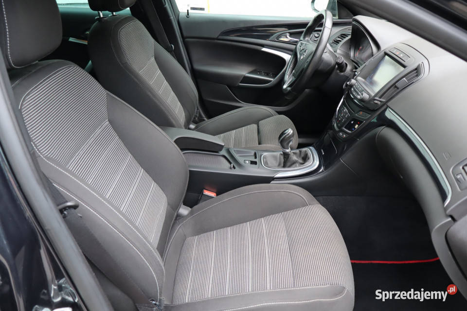 Opel Insignia 20 CDTI Samochody osobowe śląskie Zabrze