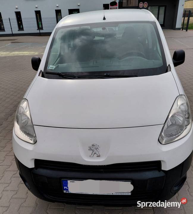 Sprzedam Peugeota 16 Hatchback Jasin sprzedam