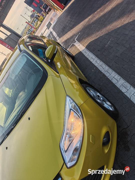 Ford Kołobrzeg